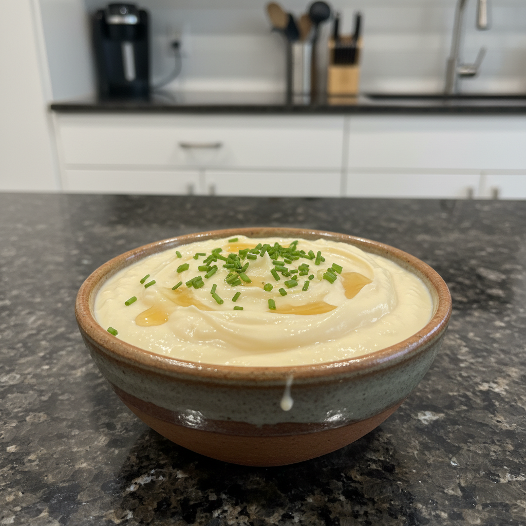 Get Velvety Smooth Vegan Cashew Cream: Easy Guide & Pro Tips